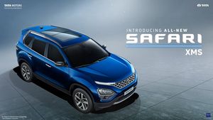 కొత్త టాటా సఫారీ ఎక్స్ఎమ్ఎస్ (Tata Safari XMS) వేరియంట్ కొనడానికి గల టాప్ 10 కారణాలు..