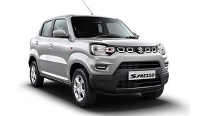 మారుతి ఎస్-ప్రెస్సో ఇప్పుడు CNG వెర్షన్‌లో.. ధర రూ. 5.90 లక్షలు