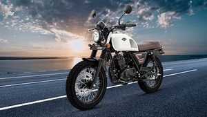 రూ. 1.19 లక్షలకే కొత్త Keeway SR125 బైక్.. బుకింగ్ ప్రైస్ తక్కువ & త్వరలో డెలివరీలు