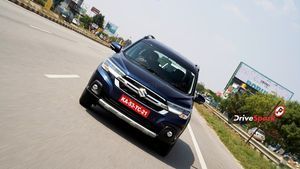 గ్రాండ్ విటారా లాంచ్‌తో గ్రాండ్‌గా పెరిగిన మారుతి సుజుకి సేల్స్.. గతేడాదితో పోలిస్తే రెట్టింపు వృద్ధి!