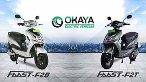 రెండు కొత్త ఎలక్ట్రిక్ స్కూటర్లను విడుదల చేసిన ఒకాయా.. ఇ-స్కూటర్ల కొనుగోలుపై అద్భుతమైన కానుకలు..!