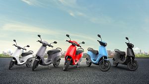 Ola S1 Air కొనాలనుకునే వారి కోసం ప్రత్యేక కథనం.. తప్పక చూడండి