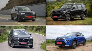 ఈ దీపావళికి కొత్త కారు కొనాలని చూస్తున్నారా? అయితే, ధరకు తగిన విలువను అందించే ఈ టాప్ 5 కార్లను చూడండి..