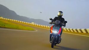 హీరో మోటోకార్ప్ యొక్క మొట్ట మొదటి ఎలక్ట్రిక్ స్కూటర్ భారత్‌లో విడుదల - ధర ఎంతో తెలుసా?