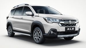 ఇప్పుడు మారుతి XL6 కూడా CNG వెర్షన్‌లో విడుదలైంది.. ధర & వివరాలు ఇక్కడ చూడండి