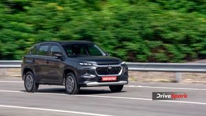 అప్పుడు గ్రాండ్ ఎంట్రీ.. ఇప్పుడు (2022 అక్టోబర్) గ్రాండ్ సేల్స్: తగ్గేదే లే అంటున్న 'మారుతి గ్రాండ్ విటారా'