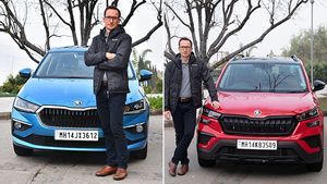 భారత్‌కు అంతర్జాతీయ కీర్తి తెచ్చిన Skoda.. ప్రపంచంలోనే 3వ అతిపెద్ద మార్కెట్‌గా ఇండియా