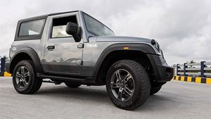 జైలు శిక్ష పడేలా చేసిన మోడిఫైడ్ మహీంద్రా థార్.. పూర్తి వివరాలు