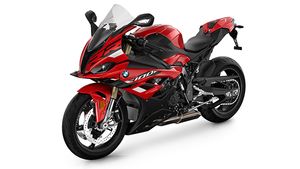 2023 BMW S 1000 RR గురించి తెలుసుకోవలసిన విషయాలు, ఇవే: చూసారా..!!