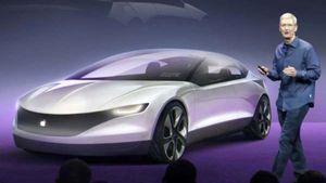 ఎలక్ట్రిక్ కార్ గురించి వెల్లడించిన యాపిల్ (Apple) కంపెనీ: ఇక లాంచ్ అప్పుడేనా..!!