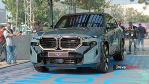 దేశీయ మార్కెట్లో భారీ ధరతో విడుదలైన BMW XM - విశేషాలు