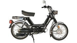 మళ్ళీ రానున్న పూర్వ వైభవం.. ఎలక్ట్రిక్ వెర్షన్‌లో రావడానికి సిద్దమవుతున్న 'కైనెటిక్​ లూనా'