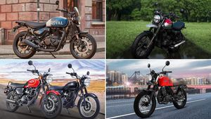 ఈ ఏడాది మార్కెట్లో విడుదలైన రెట్రో బైకులు: కవాసకి W175 నుంచి జావా 42 బాబర్ వరకు..