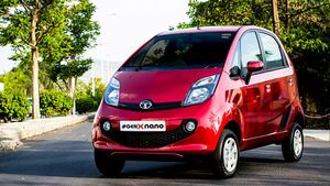 టాటా నానో ఎలక్ట్రిక్ వెర్షన్‌లో రానుందా..? వస్తే మంచి అమ్మకాలు పొందుతుందా..!!