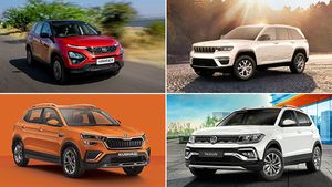 కొత్త సంవత్సరానికి ముందే మొదలైన ఆఫర్ల జాతర.. ఈ 5 కార్లు కొనాలనుకునేవారికి ఇదే మంచి తరుణం