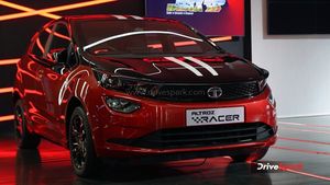 టాటా ఆల్ట్రోజ్ Racer అన్ని వివరాలు.. డిజైన్, ఫీచర్స్ & పర్ఫామెన్స్