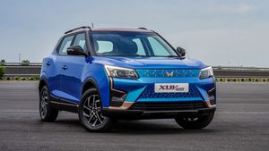 మహీంద్రా XUV400 EV  కొనాలనుకునే వారి కోసం.. ప్రత్యేక కథనం