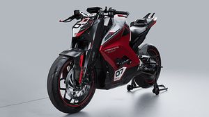 2023 ఆటో ఎక్స్‌పోలో అడుగెట్టిన 'అల్ట్రావయోలెట్ F99'.. పర్ఫామెన్స్‌లో తగ్గేదేలే  