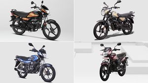 Best Mileage Bikes: రూ. 70 వేల లోపు ఎక్కువ మైలేజ్ అందించే బైక్స్..