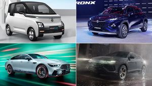 Upcoming Cars in April: ఏప్రిల్ లో విడుదలయ్యే కార్లు చాలా స్పెషల్..