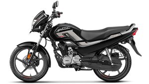 స్ప్లెండర్ సిరీస్ లో మరో బైక్ రిలీజ్.. 125CCలో ఈ బైక్ బంగారమే..!!