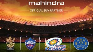 IPL: 4 ఐపీఎల్ జట్లతో SUV భాగస్వామిగా మహీంద్రా ఒప్పందం.. క్రికెటర్లను మీట్ చేసే ఛాన్స్ 