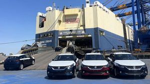 Maruti Suzuki: మారుతీనా మజాకా..! విదేశాలకు ఏకంగా 2.5 మిలియన్ కార్ల ఎగుమతి