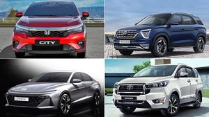 కారు కొనేవారు కాస్త ఆగండి.. ఈ నెలలో వస్తున్న కార్లు చాలా బెటర్..!