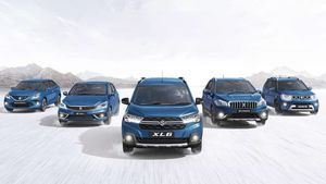 కొనసాగుతున్న మారుతి 'నెక్సా' జోరు.. ఏకంగా 20 లక్షల యూనిట్ల సేల్స్ తో హోరు