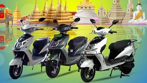 ఈ స్కూటర్ కొంటే థాయిలాండ్ టూర్ ఫ్రీ.. లేకుంటే 5 వేల బోనస్..!