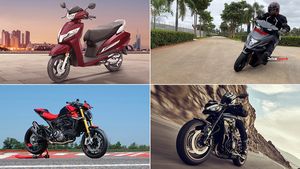 Upcoming Bikes: ఏప్రిల్ రాబోతున్న బైక్స్ ఇవే.. బైక్ లవర్స్ కి ఇక పూనకాలే!!