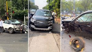 ప్రమాదం నుంచి కాపాడే బెస్ట్ కార్లు.. పూర్తిగా దెబ్బతిన్నా బతికిపోతారు..!