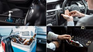 Alert: మీ కారులో ఇవి మర్చిపోతే పేలిపోయే ప్రమాదం..