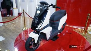 'స్టార్ LML EV' స్కూటర్.. విడుదలకు ముందే 50 డీలర్ షిప్ ల ఏర్పాటు