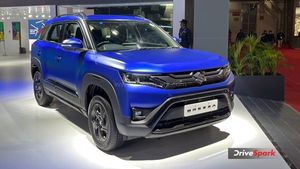 మారుతి సుజుకి బ్రెజా CNG కారు బుకింగ్స్ షురూ.. కేవలం రూ.25,000 కడితే చాలు..