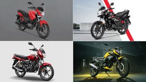 Bikes Under 1 lakh లక్షలోపు లభించే ఈ బైక్స్ ని కళ్లుమూసుకుని కొనేయొచ్చు..!