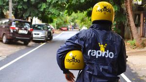 Rapido రాపిడో డ్రైవర్ లైంగిక వేధింపులు, బైక్ నుంచి దూకిన మహిళ.. వైరల్ అవుతున్న వీడియో.. కేసు నమోదు..!
