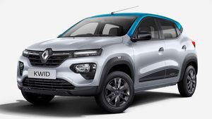 ఆ కారు బుకింగ్స్ ఆపేసిన సంస్థ.. ఇక అందుబాటులో లేనట్లే..!