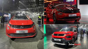 Tata New Cars టాటా నుంచి కొత్త కార్లు.. ఆల్ట్రోజ్ రేసర్, ఆల్ట్రోజ్ CNG & పంచ్ CNG త్వరలో విడుదల