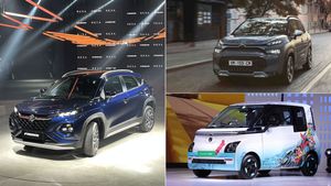 Upcoming Cars పొట్టి కారు నుంచి గట్టి కార్ల వరకు ఈ నెల ఆఖర్లో మూడు డిఫరెంట్ కార్లు విడుదల.. 