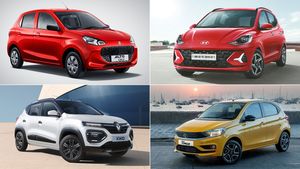 Budget Cars: తక్కువ ధరలో లభించే బెస్ట్ కార్లు.. ఫీచర్స్, మైలేజ్ & డిజైన్ వివరాలు