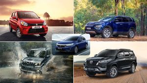 Most Loyal Fan Base Cars ఏళ్ల తరబడి అత్యంత నమ్మకం, విశ్వసనీయత, అధిక ఫ్యాన్ బేస్ కలిగి ఉన్న కార్లు ఇవే..! 