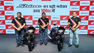 Honda Shine 100 బైక్‌కు 10 సంవత్సరాల వారంటీ..!