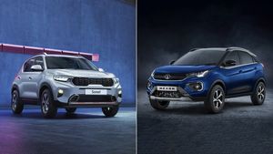 కీలక మార్పులతో విడుదల కానున్న ఆ రెండు కంపాక్ట్‌ SUVలు