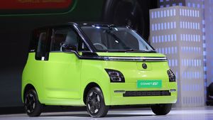 MG Comet EV ఈ కారుని వాడిన మూడేళ్ల తర్వాత 60 శాతం డబ్బు వాపస్..