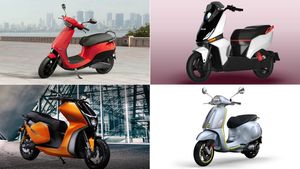 ధర రూ.లక్షలోపు ఈ సంవత్సరం లాంచ్ కానున్న టాప్‌ ఎలక్ట్రిక్‌ స్కూటర్లు