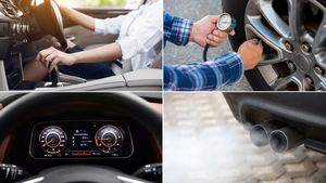 Green Driving Tips కారు డ్రైవింగ్‌ చేస్తుంటారా... ఇవాళ్టి నుంచి ఈ చిట్కాలు పాటించండి