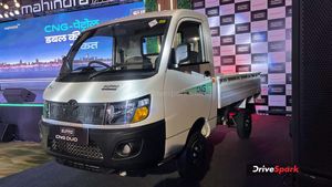 Mahindra Supro CNG Duo మహీంద్రా నుంచి మరో సరికొత్త బిజినెస్ ట్రక్కు విడుదల.. మూడేళ్ల వారంటీ మరెన్నో ఫీచర్లు..