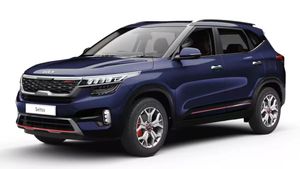 Kia Seltos కియా సెల్టోస్‌ ఎస్‌యూవీపై రూ.85000 పైగా డిస్కౌంట్..