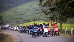 Ola Electric Sales అమ్మకాల్లో దూసుకుపోతున్న ఓలా ఎలక్ట్రిక్.. టూవీలర్ మార్కెట్‌లో 40శాతం వాటా సొంతం!!